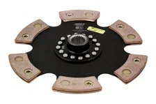 6 Pad Rigid Race Disc image 2
