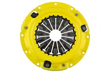 Sport Pressure Plate image 1