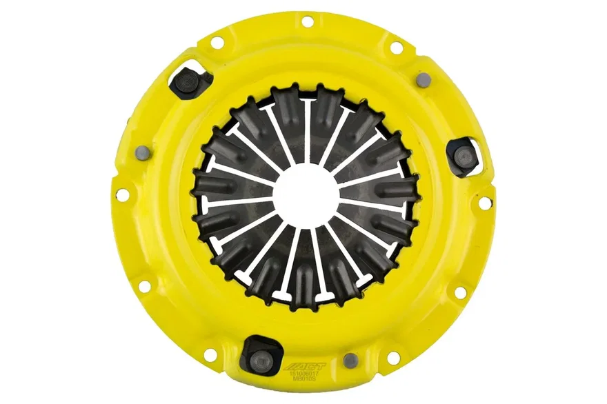 Sport Pressure Plate
