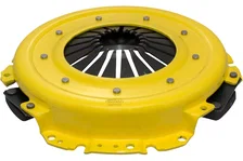 Sport Pressure Plate image 2