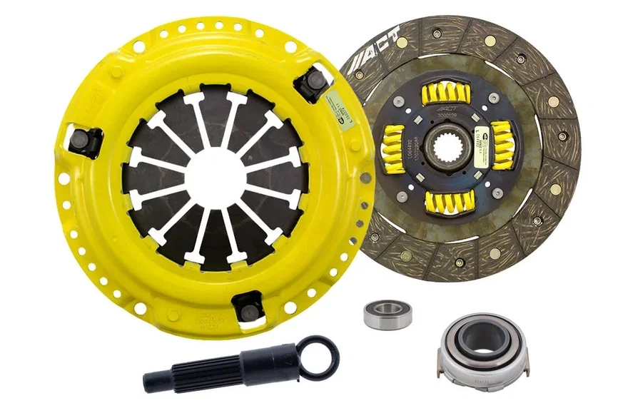 XT/Perf Street Sprung Kit