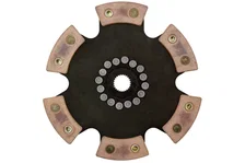 6 Pad Rigid Race Disc image 3
