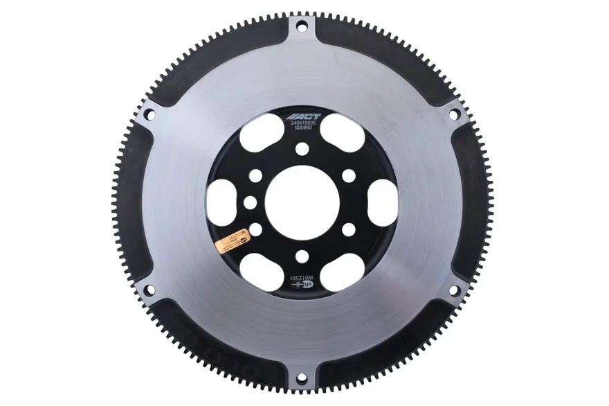 XACT Flywheel Streetlite