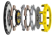 Mod-Twin 225 XT Sprung Race for Subaru image 1