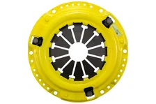 Xtreme Pressure Plate image 1