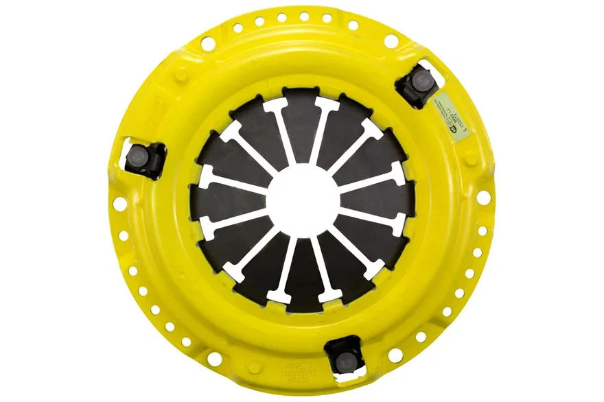 Xtreme Pressure Plate