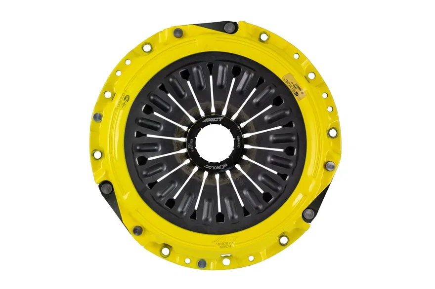 Heavy Duty Pressure Plate for Mitsubishi Eclipse