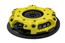 Mod-Twin 10.5 XT Rigid Street for Cadillac CTS image 2