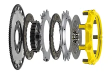 Mod-Twin 225 HD Rigid Street for Mazda RX-7 image 1