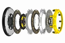 Mod-Twin 225 XT Sprung Street for Mitsubishi Lancer image 1