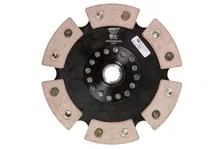 6 Pad Rigid Race Disc image 1