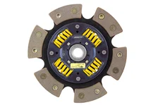 6 Pad Sprung Race Disc image 1