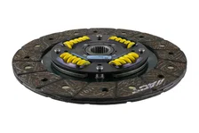 Perf Street Sprung Disc image 2