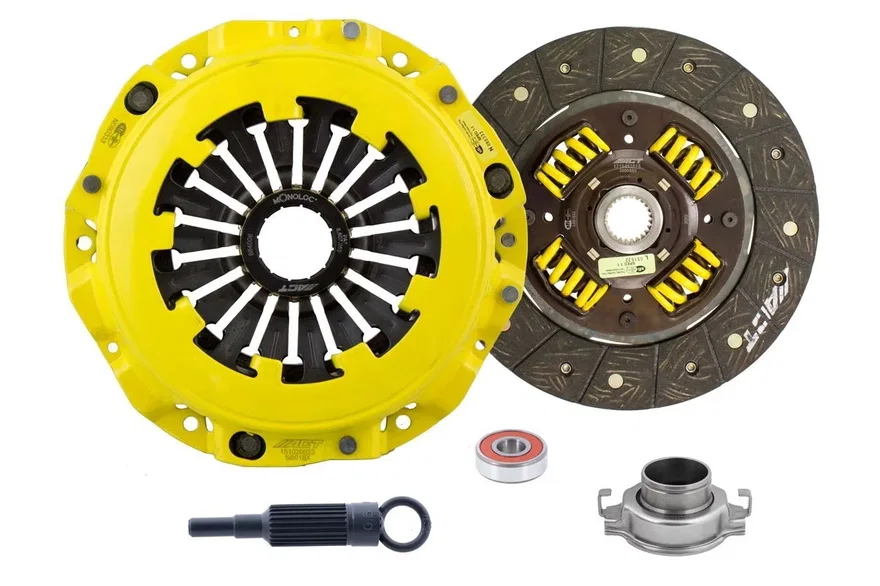 XT-M/Perf Street Sprung Kit for Subaru
