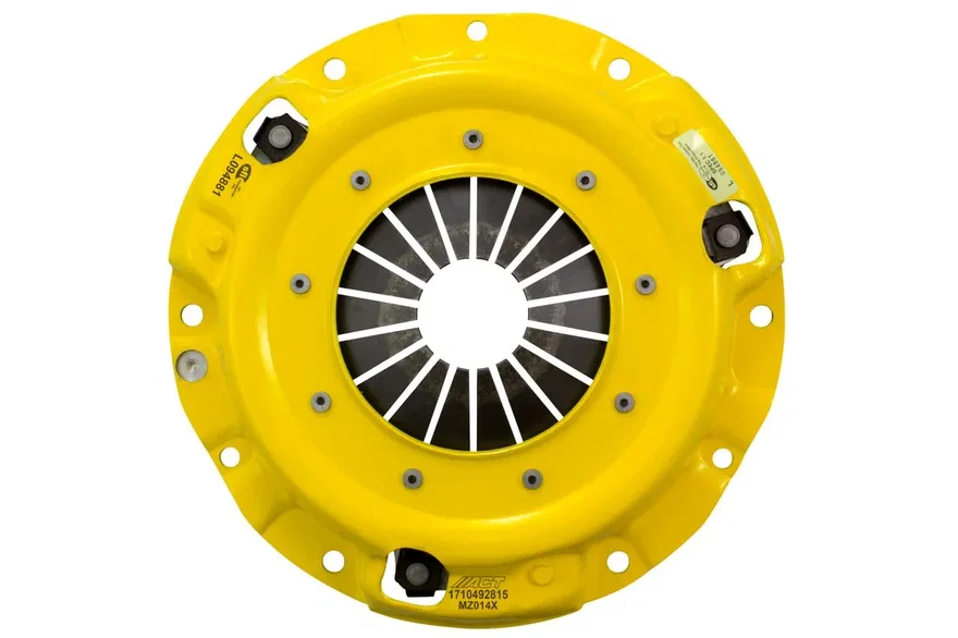 Xtreme Pressure Plate for Mazda Miata