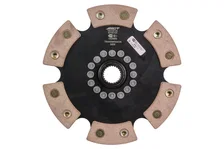 6 Pad Rigid Race Disc image 1