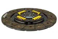 Perf Street Sprung Disc for BMW image 2