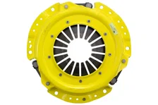 Heavy Duty Pressure Plate image 1