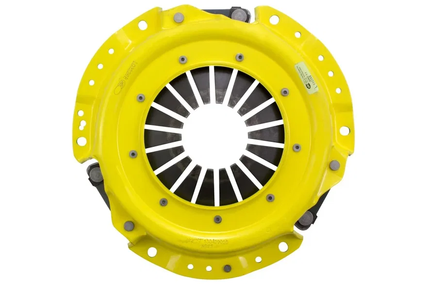Heavy Duty Pressure Plate