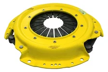 Xtreme Pressure Plate image 2