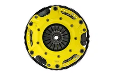 Mod-Twin 10.5 XT Rigid Street for Ford Mustang image 4