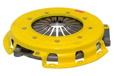 Xtreme Pressure Plate image 2