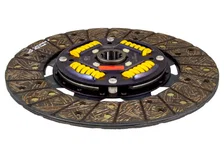Perf Street Sprung Disc for Jeep image 2