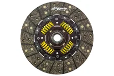 Perf Street Sprung Disc image 3