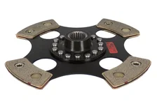 4 Pad Rigid Race Disc image 2