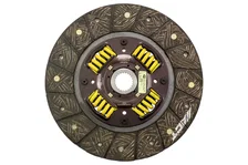 Perf Street Sprung Disc image 1