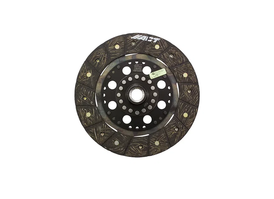 Perf Street Rigid Disc for Audi