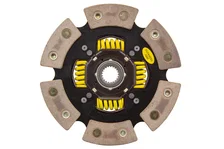 6 Pad Sprung Race Disc image 3