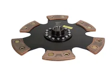6 Pad Rigid Race Disc image 2