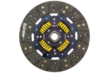 Perf Street Sprung Disc for Jeep image 3
