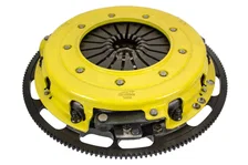 Twin Disc XT Race Kit for Ford Mustang image 2