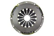Heavy Duty Pressure Plate image 3