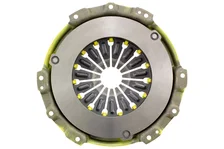 Xtreme Pressure Plate image 3