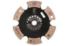 6 Pad Rigid Race Disc image 1