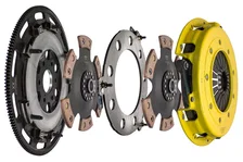 Twin Disc MaXX XT Race Kit image 1