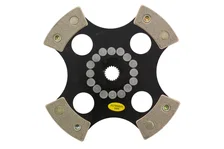 4 Pad Rigid Race Disc image 3