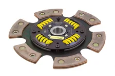 6 Pad Sprung Race Disc image 2