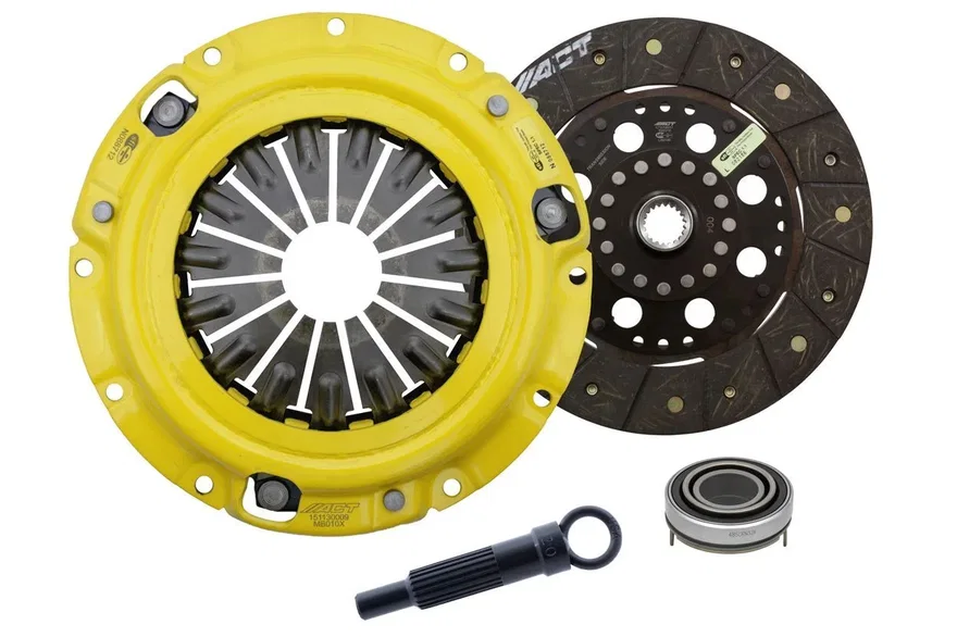 XT/Perf Street Rigid Kit