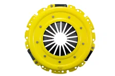 Sport Pressure Plate image 1