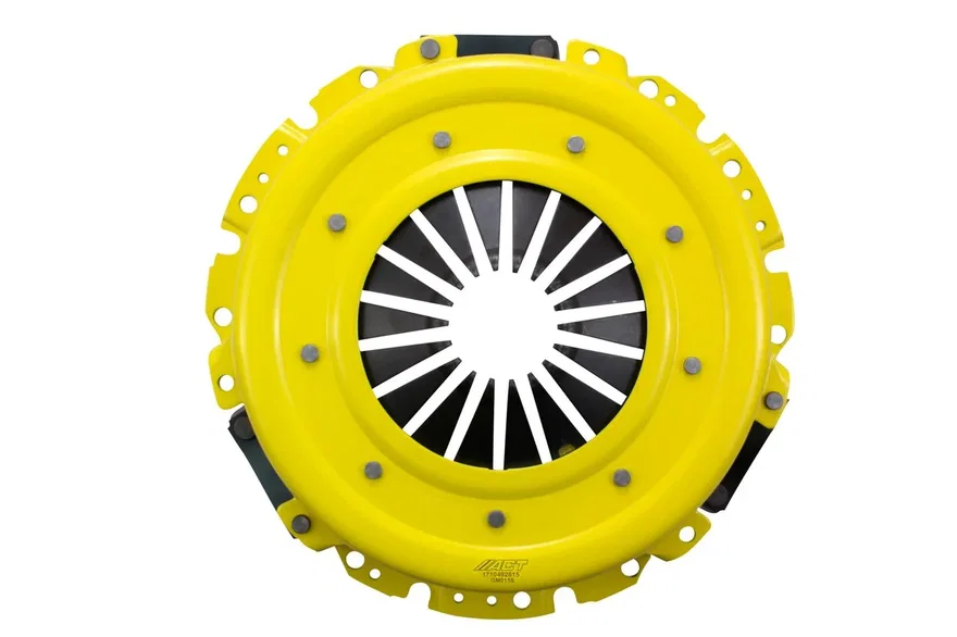 Sport Pressure Plate