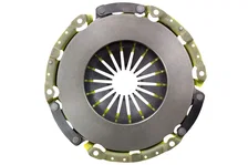 Heavy Duty Pressure Plate image 3