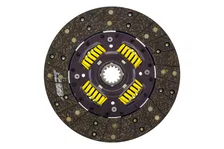 Perf Street Sprung Disc for Toyota Supra image 3