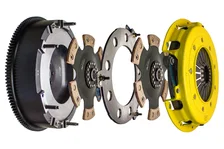 Twin Disc XT Race Kit for Dodge Challenger image 1