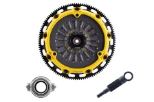 Mod-Twin 225 XT Sprung Race for Subaru image 4