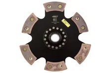6 Pad Rigid Race Disc image 1