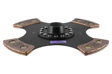 4 Pad Rigid Race Disc image 2